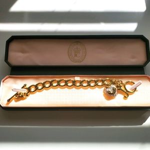 Juicy Couture bracelet